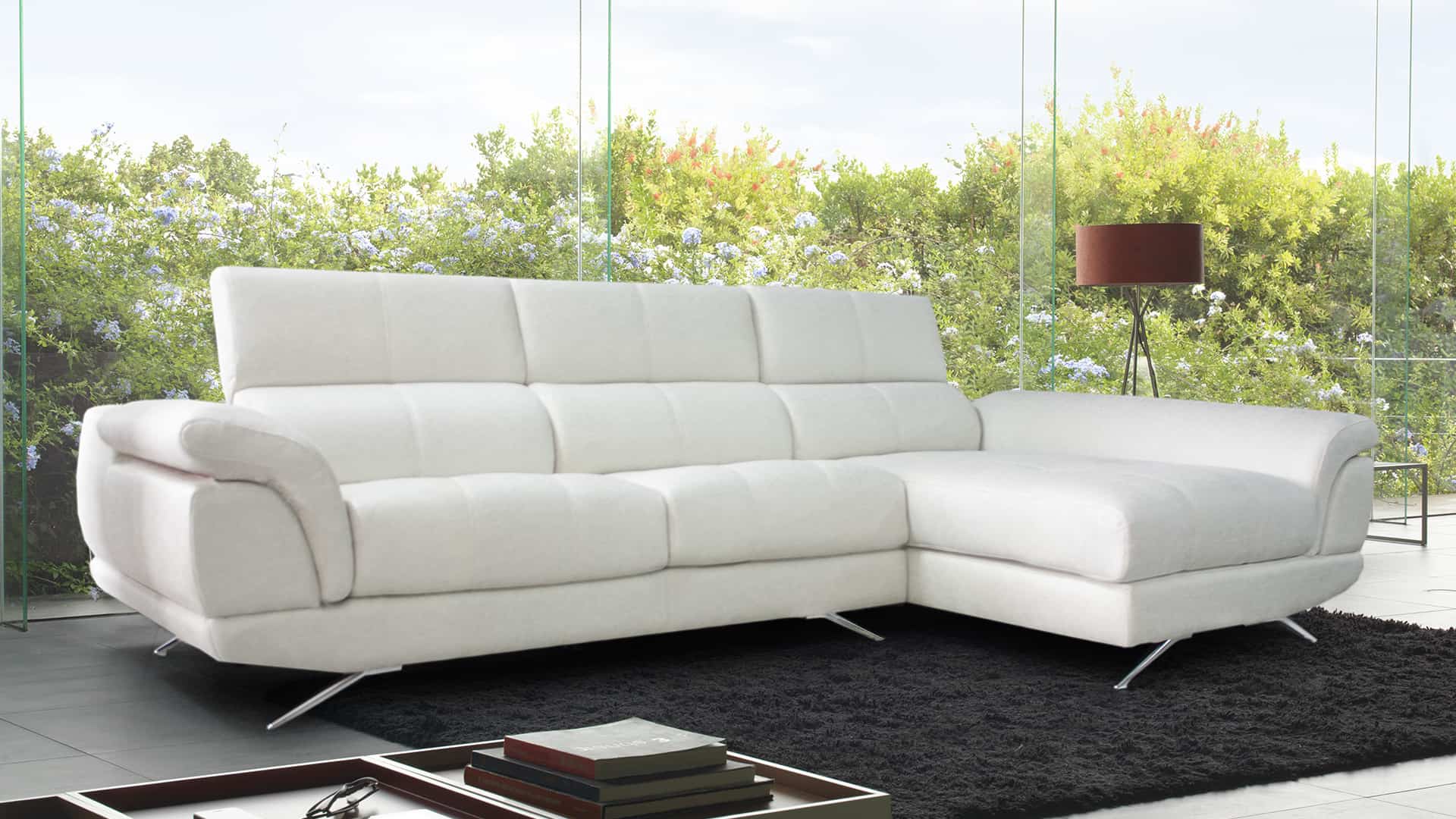 sofa de diseño sandretti vittello