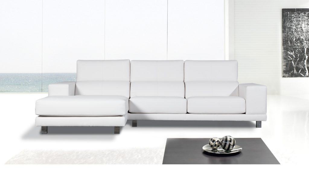sofa minimalista 