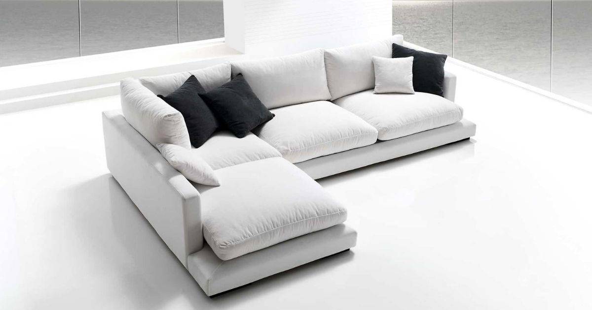 Cómo desinfectar tu sofá y otros rincones de tu casa - Vittello
