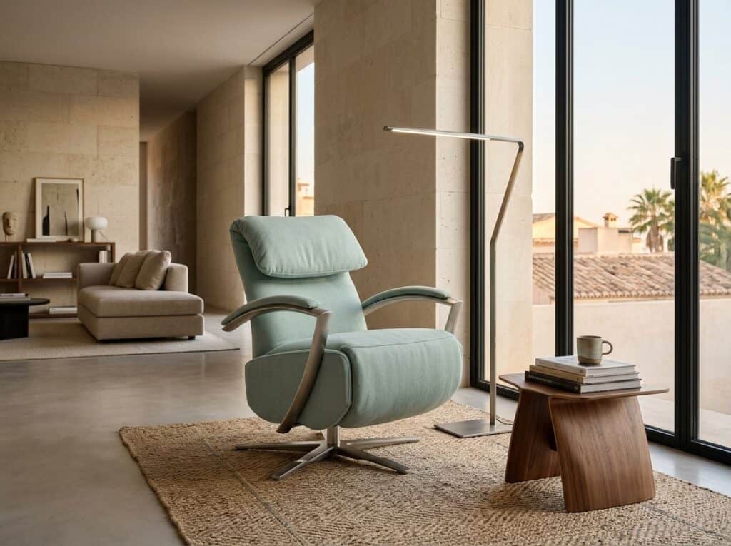 tienda de sofas y sillones en valencia